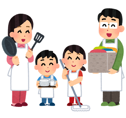 片付け 整理整頓 が苦手 発達障害のある方の 働く をサポートする就労移行支援事業所 ディーキャリア