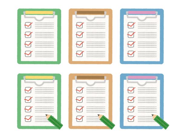 発達凸凹 あなたはどのタイプ 特性チェックリスト 就労移行支援事業所ディーキャリア