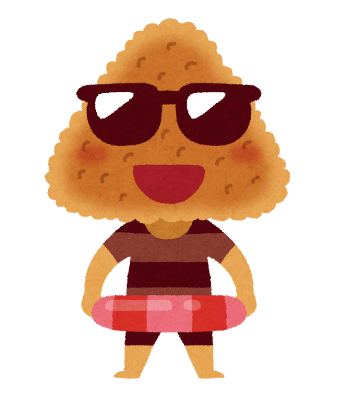 利用者さんブログ Oh にぎり 就労移行支援事業所ディーキャリア