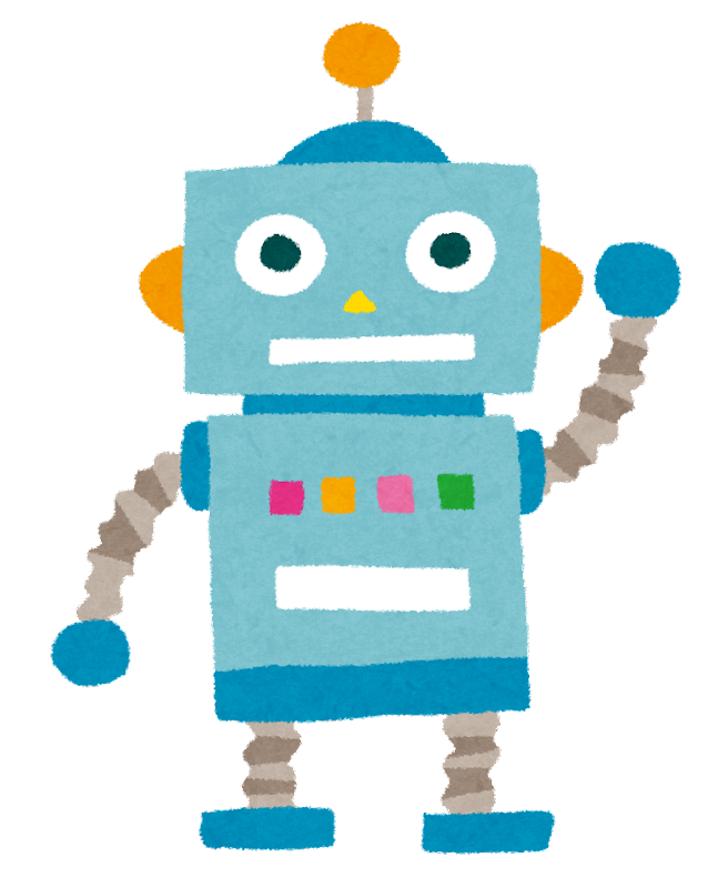 理想のセルフケアをロボットに例えて 就労移行支援事業所ディーキャリア