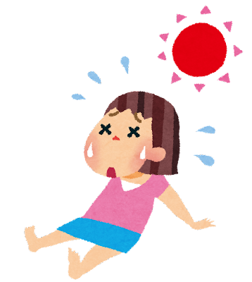 夏バテ知らずになろう 就労移行支援事業所ディーキャリア