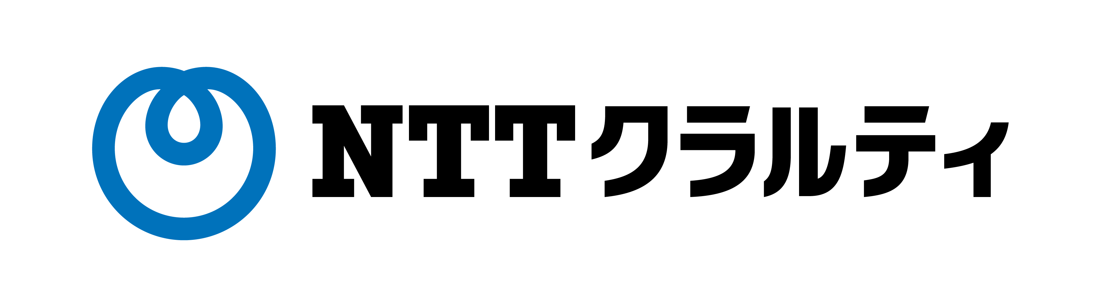 NTTクラルティ株式会社