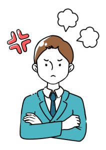 すぐカッとなってしまうのは大人の発達障害?感情コントロール方法|就労移行支援事業所ディーキャリア