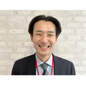 就労支援員 武田 康勢