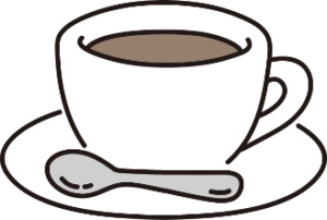 コーヒー