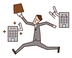 退職理由、対処検討