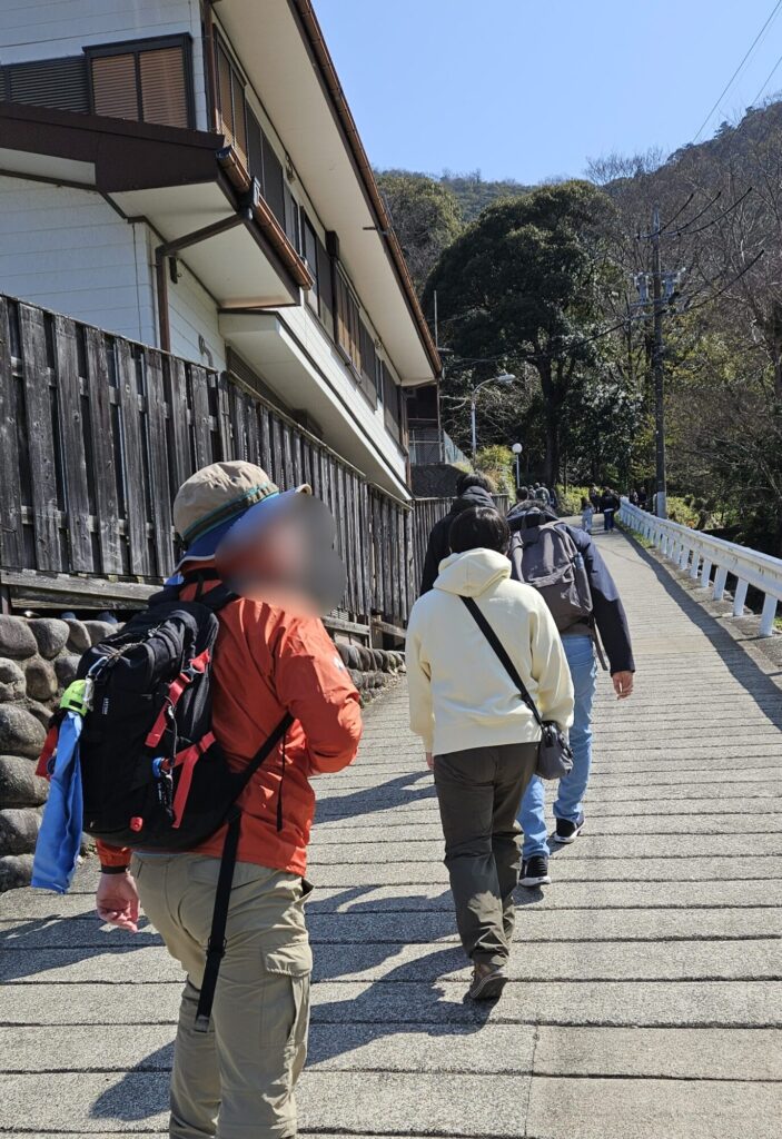 おのおのがかんがえた
さいきょうのとざんそうび