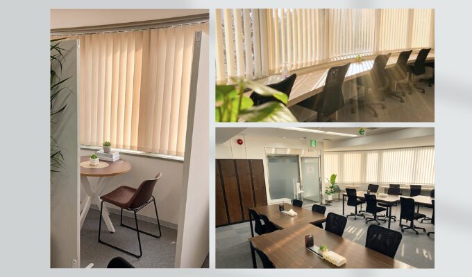 office