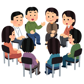 就労移行支援事業所_大宮駅_試飲会の画像