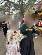 ディーキャリア大宮_大宮駅_就労移行支援事業所_花見の画像