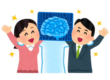 就労移行支援事業所_大宮駅_AIの訓練の画像