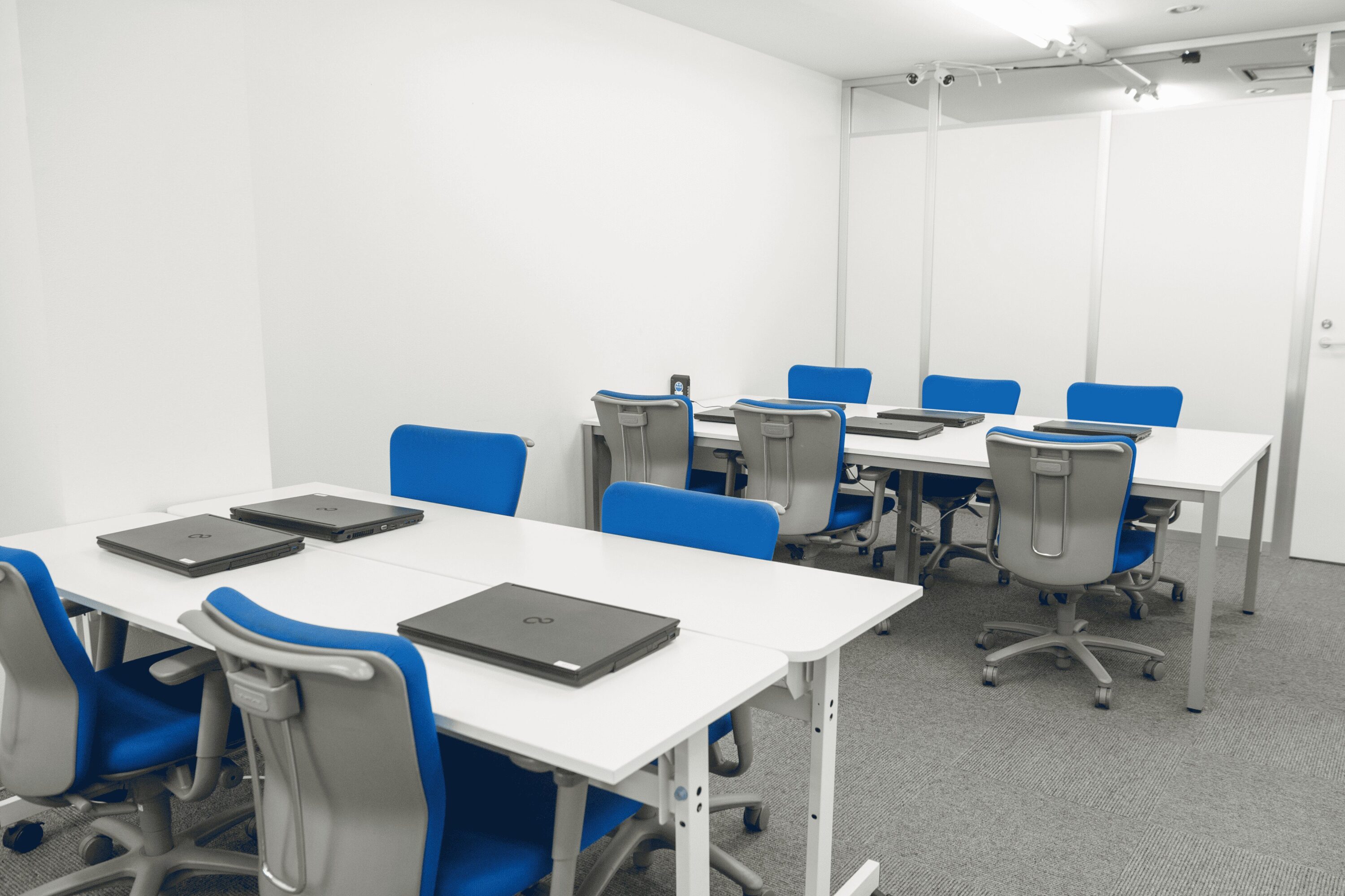 office