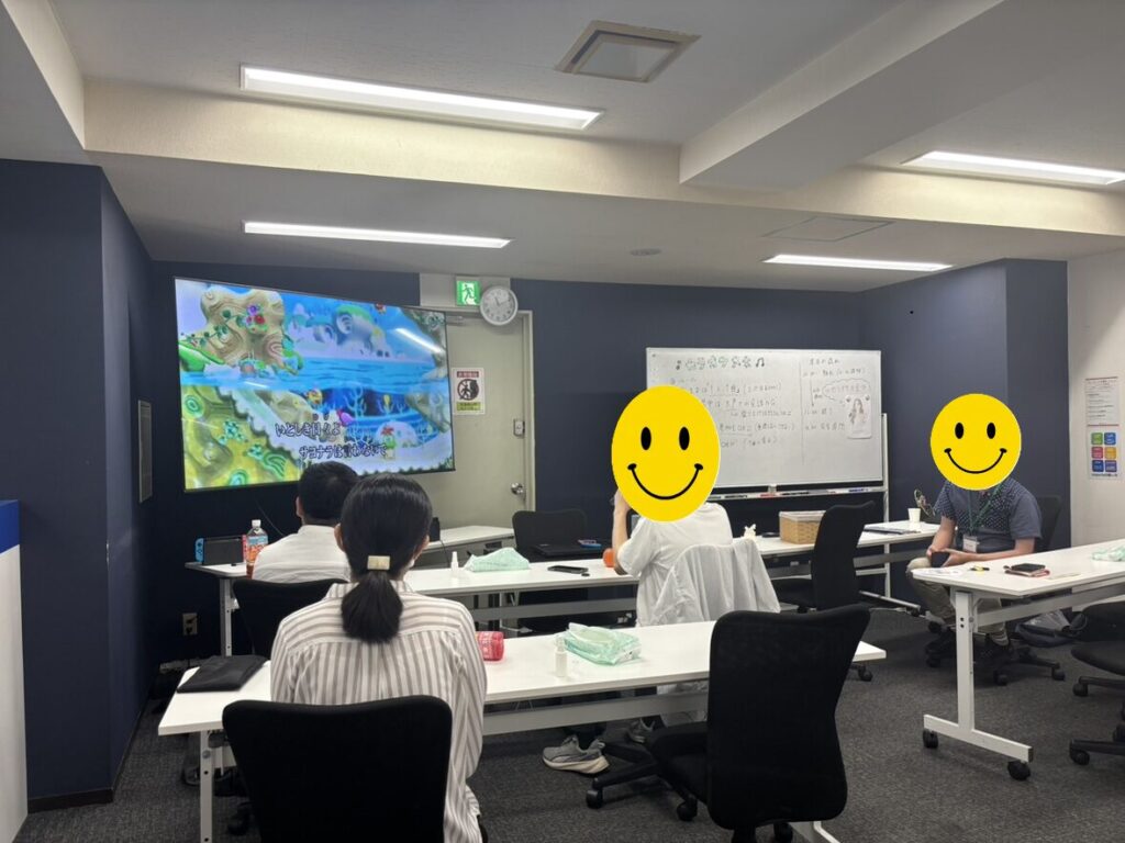 大宮駅就労支援事業所