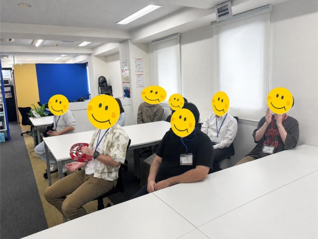大宮駅就労支援事業所