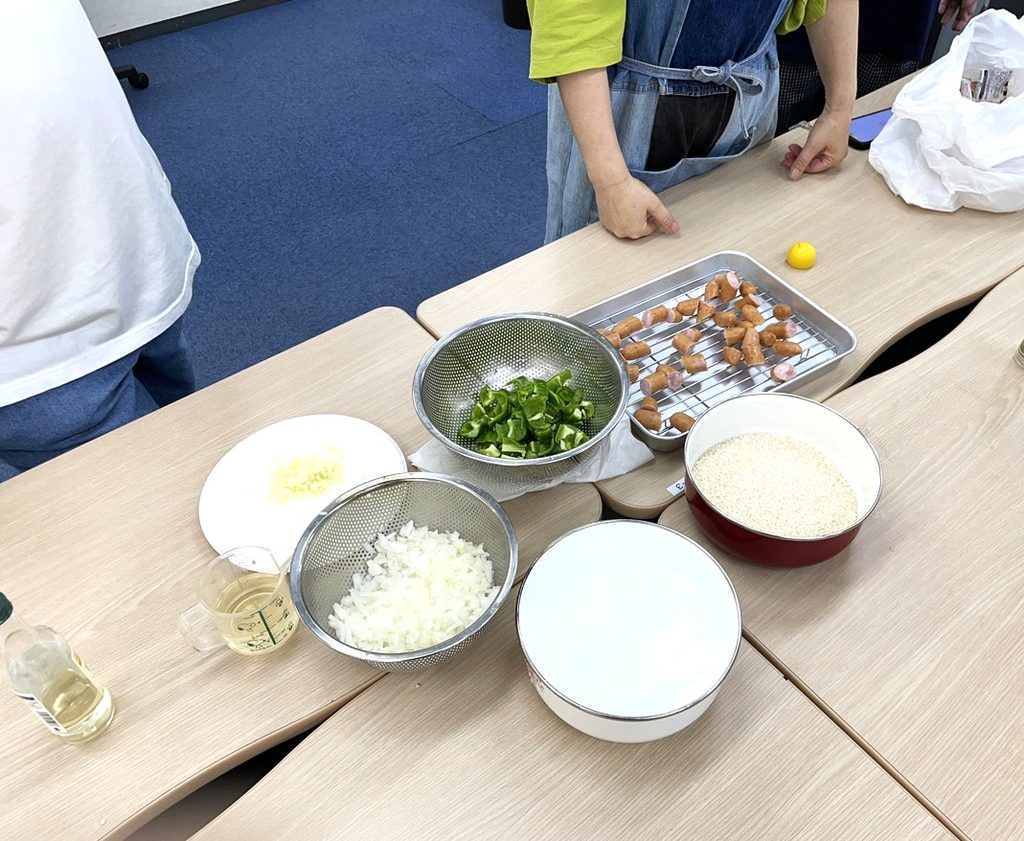 食材紹介